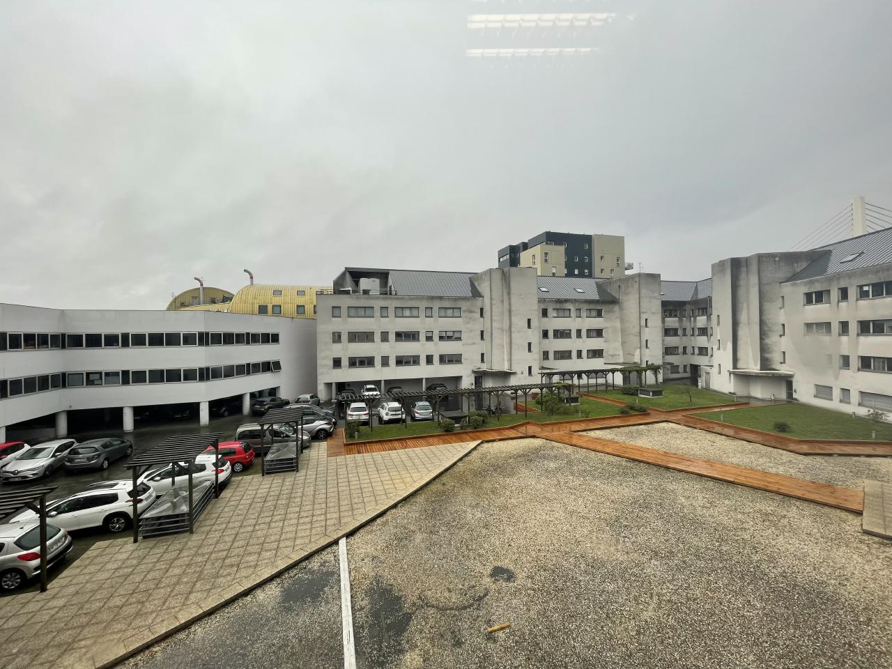 Bureau Nantes 867m² Vente bureau Nantes Loire-Atlantique OVBUR2529557 8